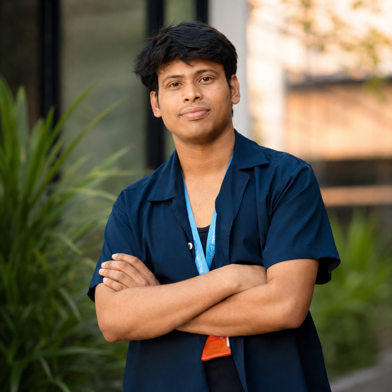 Abhijit Sarkar