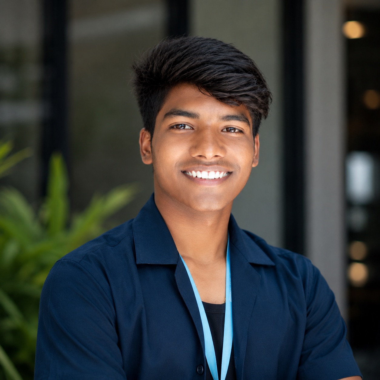 Akash Sarkar